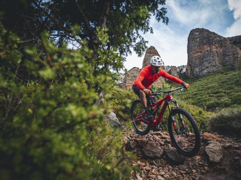 Superenduro Riglos