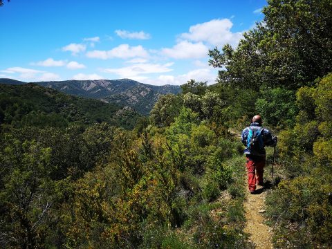 5. Ruta de Las Lezas