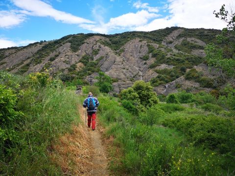 5. Ruta de Las Lezas