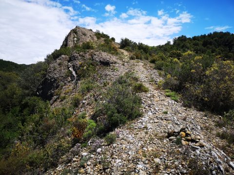 5. Ruta de Las Lezas