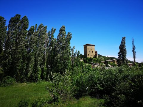 5. Ruta de Las Lezas