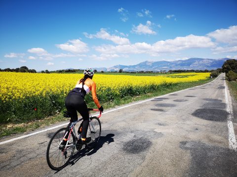 Vuelta al Reino de los Mallos