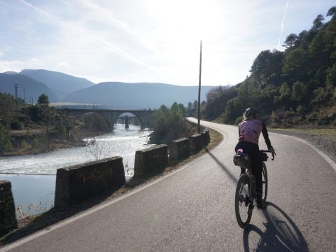 Vuelta al Reino de los Mallos