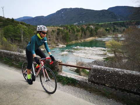 Vuelta al Reino de los Mallos