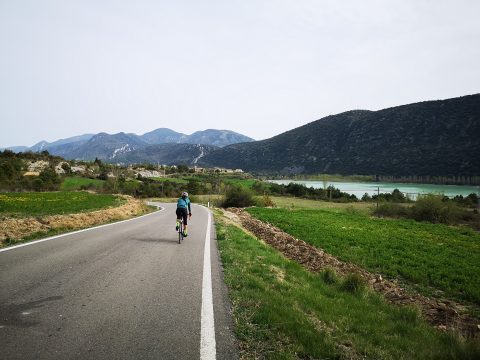 Vuelta al Reino de los Mallos