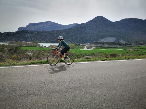 Vuelta al Reino de los Mallos